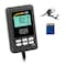 Pce Instruments Data-Logging Decibel Meter, Measuring range: SPL: Auto 30 to 130 dB PCE-NDL 10 - alternate 1